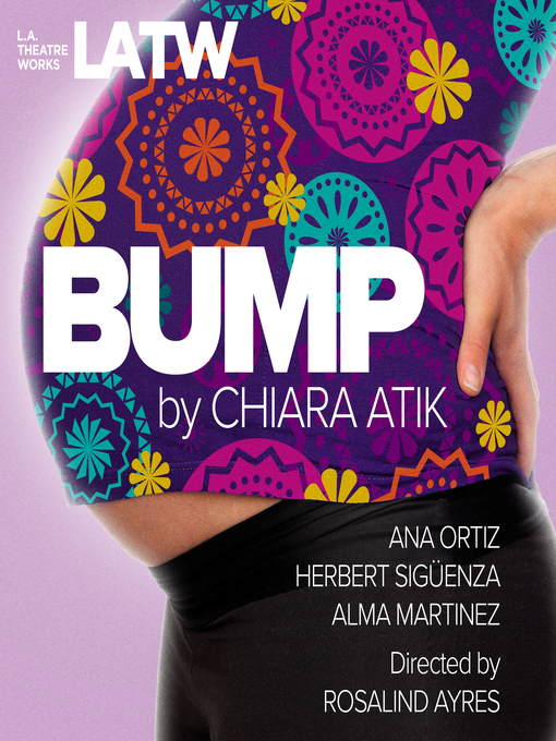 Title details for Bump by Chiara Atik - Wait list